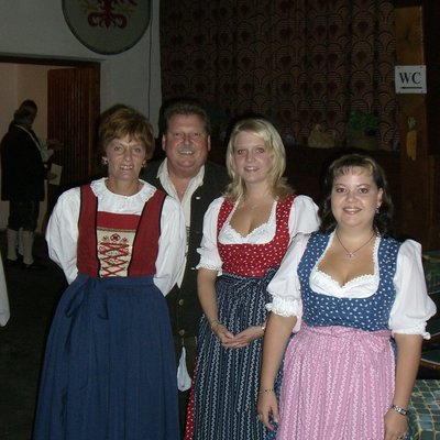 2006 Saengertreffen