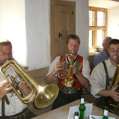 2006 Tiroler Bauernhoefe Museum